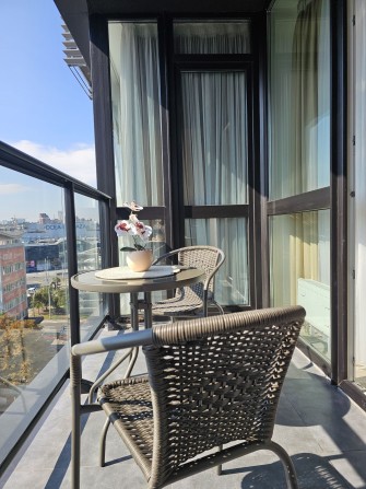 Долгосрочная аренда квартиры 54 м2 Французский квартал 2 БЕЗ КОМИССИИ - фото 1