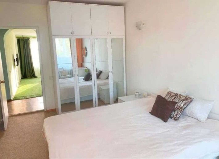 оренда, ВИДОВА 3-К, Русанівська набережна 6, Лівобережна, Дніпровський - фото 1