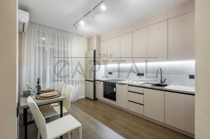 Аренда квартиры ЖК Львовская площадь Львівська площа Золотые Ворота - фото 1