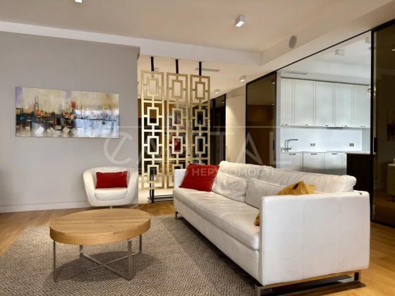 Оренда квартири, вул. Окіпної Раїси, ЖК Riviera Riverside