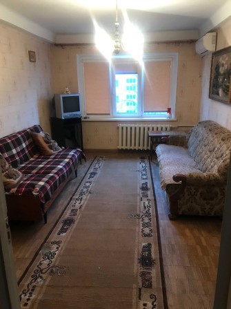 Здається квартира вул.Анатолія Солов"яненка, 15 - фото 1