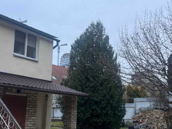 Оренда квартири у Приватному секторі на Печерську