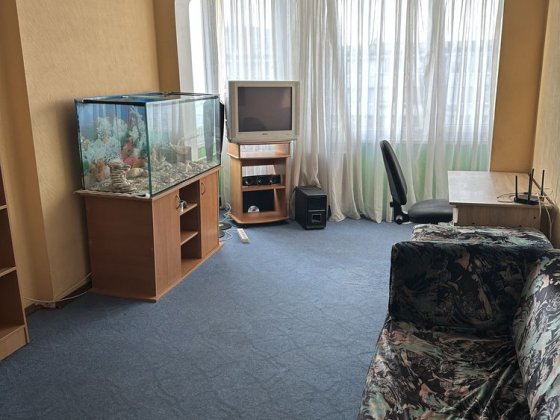 Здам в оренду 2 кімнатну квартиру на Русанівці Киев