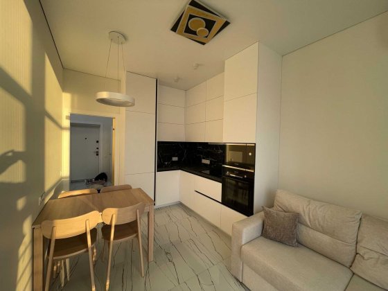 Оренда ЖК «Французький квартал 1», Саперне поле 14/55 власник Киев