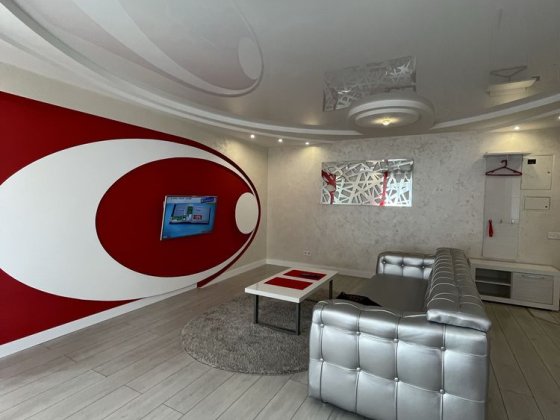 Аренда без комиссии, бул Леси Украинки 3 . Гулливер , Парус Киев