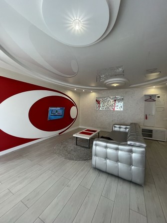 Аренда без комиссии, бул Леси Украинки 3 . Гулливер , Парус - фото 1