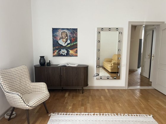 БЕЗ КОМІССІІ Оренда 3-кімнатної кв в клубному будинку Є Газ і укриття