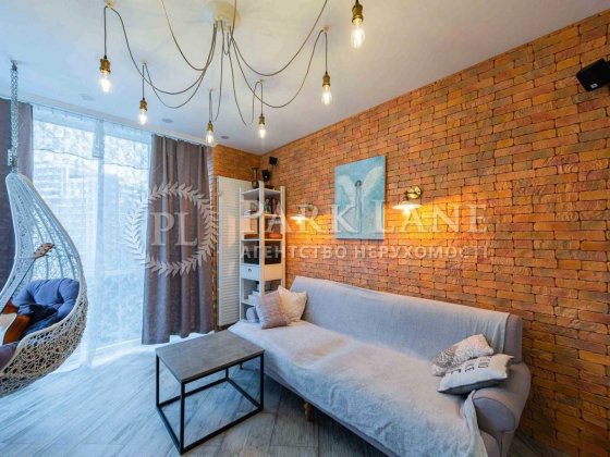 Здам 1к квартиру Central Park Маккейна Джона Кудрі 7 Печерськ БЕЗ % Київ