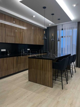 оренда квартири жк Skyline печерський район коновальця звіринецька - фото 1