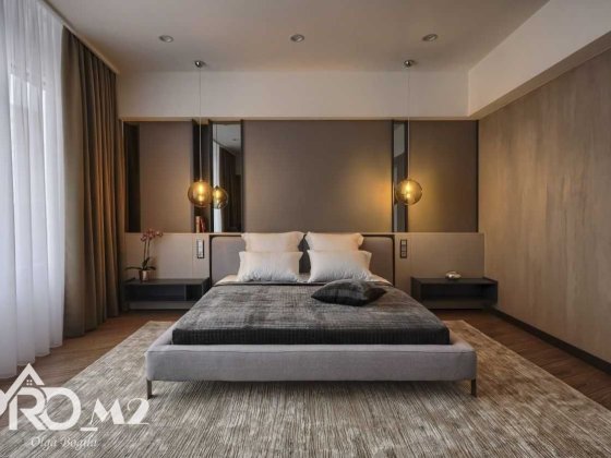 Оренда квартири ЖК Бусов Хилл (Busov Hill), Печерськ, Центр