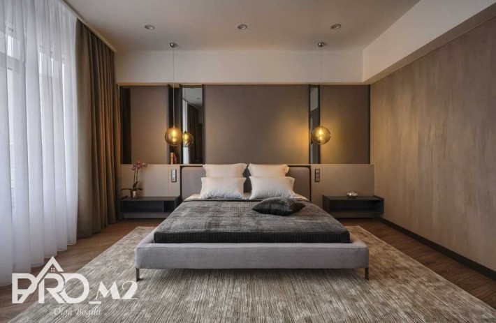 Оренда квартири ЖК Бусов Хилл (Busov Hill), Печерськ, Центр - фото 1