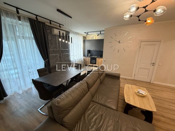 ЗДАМ 2-к квартиру БЕЗ%, 64,5м2, ПЕЧЕРСЬК, центр/бул. Лесі Українки Киев