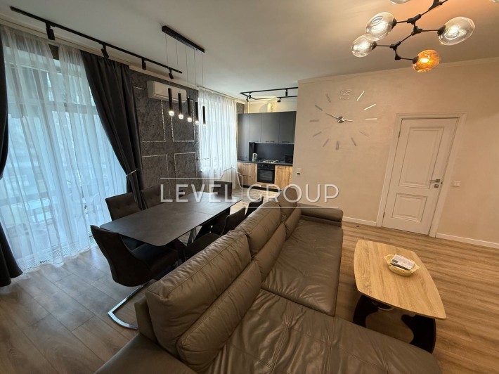 ЗДАМ 2-к квартиру БЕЗ%, 64,5м2, ПЕЧЕРСЬК, центр/бул. Лесі Українки - фото 1