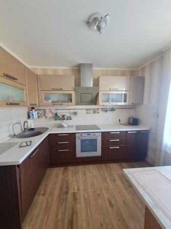 Дарницький бульвар,12, сучасна квартира біля метро Дарниця. - фото 1