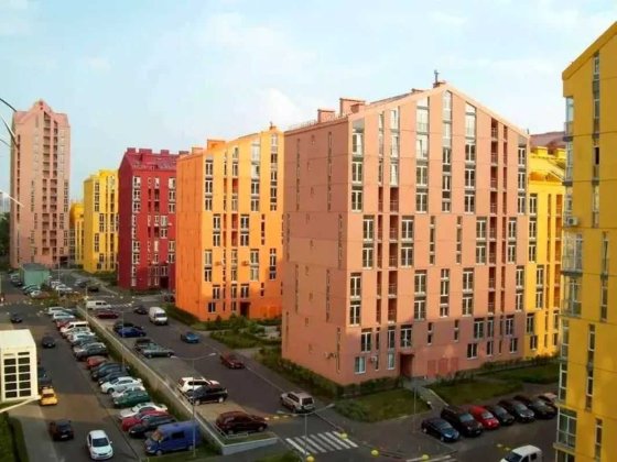 Сдам отличную 1- комнатную квартиру в ЖК "Comfort Town", ул. Регенераторная,4. Киев