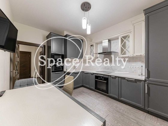 Оренда 2-х квартири 90 м2 ЖК Новопечерські Липки вул Верхогляда 20