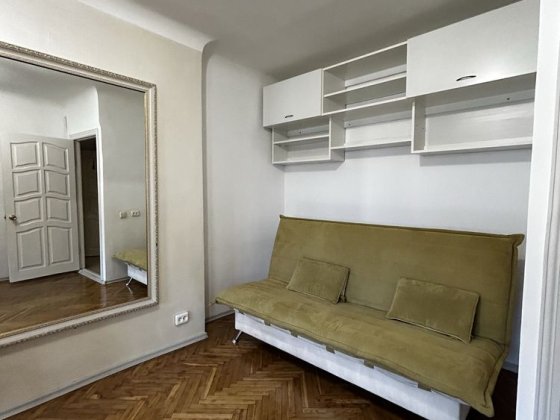 1к на Бойчука, М.Звіринецька, Видубичи