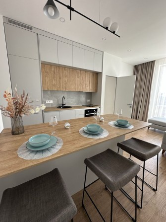 Бульварно Кудрявська Воровського Ярославів Град Золоті Ворота Майдан - фото 1