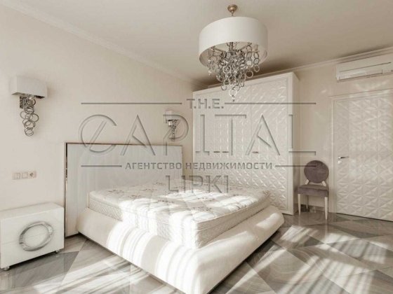 Оренда 1-к квартира | Драгомирова| Верхогляда | Новопечерські липки Київ