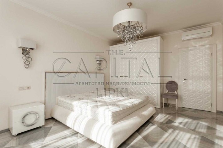 Оренда 1-к квартира | Драгомирова| Верхогляда | Новопечерські липки - фото 1