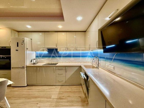 Простора 2-кімнатна квартира 78 м² | 2 спальні | ЖК Гранд |Оболонь