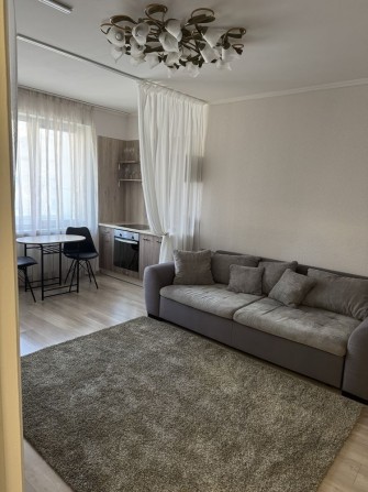 Оренда студіі в самому центрі 6 хв від метро Тютюнника, 5Б - фото 1