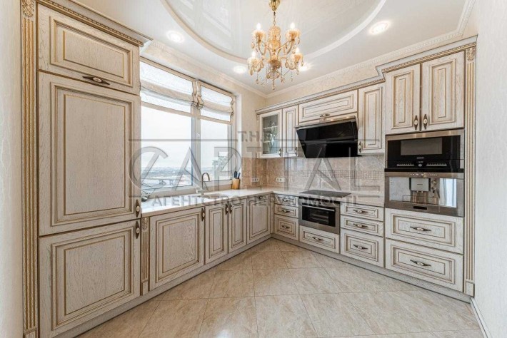 Оренда квартри,ЖК Оазис, Оболонь, вул.Івасюка - фото 1