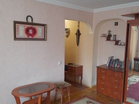 Оренда 1-кв 30м2, вул. Джона Маккейна, 35А метро Звіринецька, Печерськ Киев