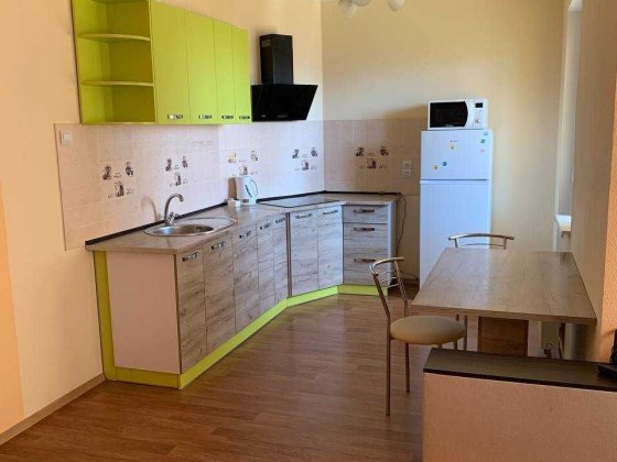 ГЕНЕРАТОР! 1 кімн Самійла Кішки ЖК Еврика Іподром Виставковий Центр