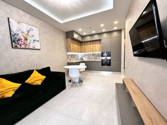 Оренда 2к.жк" Централ-парк" Печерськ, Либідська, Французький квартал