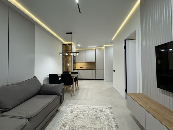 Оренда квартири Нова Англія, Максимовича, Васильківська, Новая Англия - фото 1