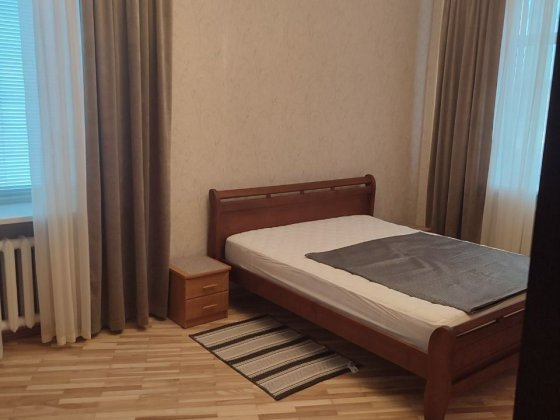 Від власника.  Здам 2 комнатну квартиру, вул. Білоруська, 1