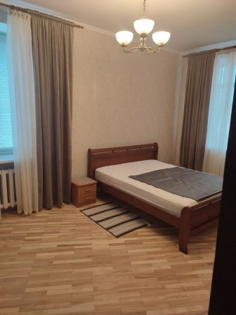 Від власника.  Здам 2 комнатну квартиру, вул. Білоруська, 1 - фото 1