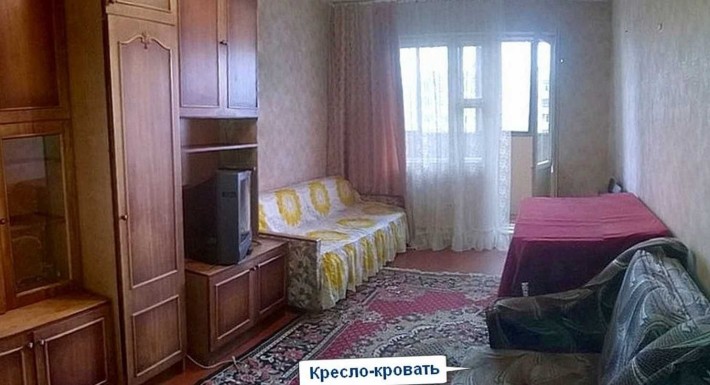 2к квартира  пр.Європейського Союзу(Правди)17А, метро Оболонь - фото 1