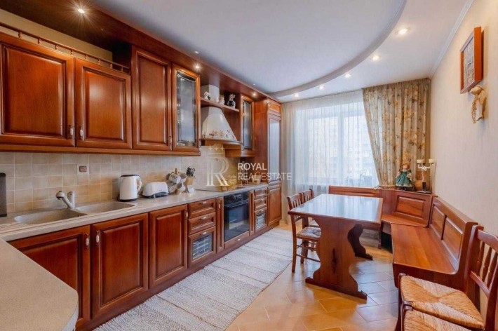 Оренда Квартира 106м2 3кімн 8пов Оболонь Метро - фото 1