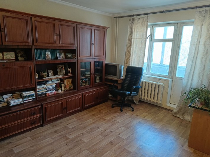 Голосіївський район. Здам в оренду однокімнатну квартиру - фото 1