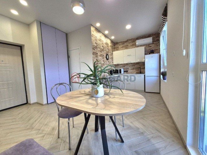 Оренда 1 кімн. квартири, Голосіївський район, Теремки-2 - фото 1