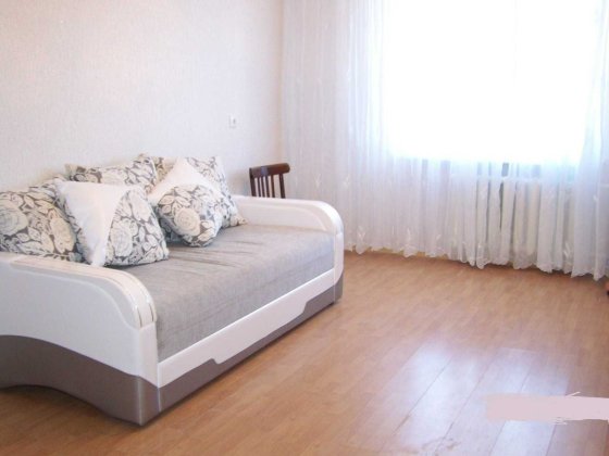 Куренівка, Мостицький, вул.Білицька, оренда сучасної 1-кімн. квартири Київ