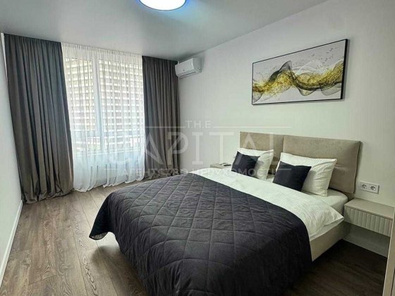 ПЕРША ЗДАЧА ! Оренда квартири (ДВІ КІМНАТИ) ЖК Great Киев