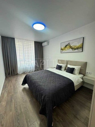 ПЕРША ЗДАЧА ! Оренда квартири (ДВІ КІМНАТИ) ЖК Great - фото 1