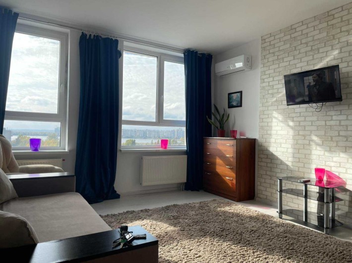 Здам квартиру Бажана 17 Олимпик Парк - фото 1