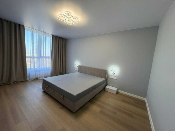 Без % Перша оренда квартири в ЖК Сирецькі сади з генератором