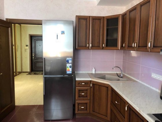 Простора 2-кімнатна квартира біля метро Позняки | Княжий Затон, 9