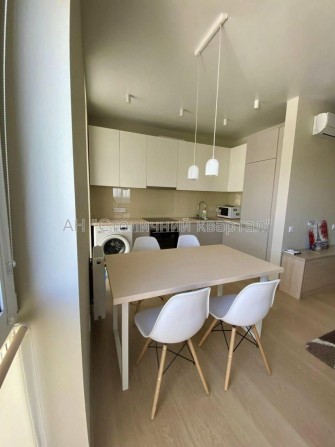 Оренда 3 к квартира в ЖК "Standard One ВДНГ - фото 1