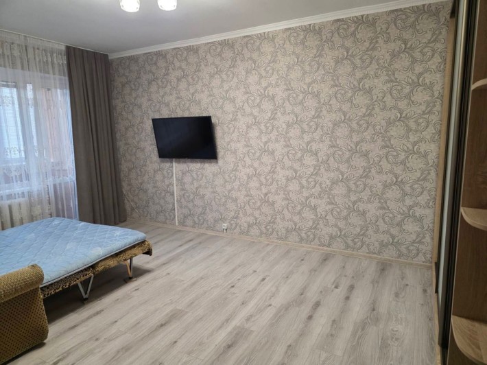 Без комісії. Оренда 1 к квартара пр. Европейського союзу 78 - фото 1