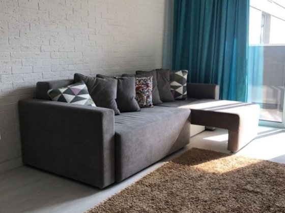 Оренда квартири Васильківська 100А, Standard One, Виставковий центр