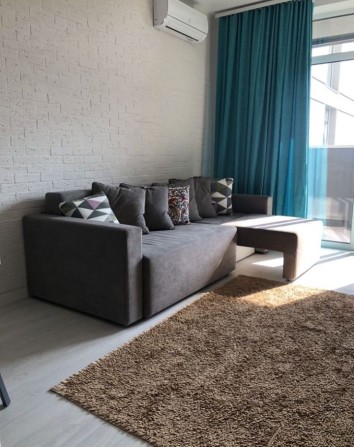 Оренда квартири Васильківська 100А, Standard One, Виставковий центр - фото 1