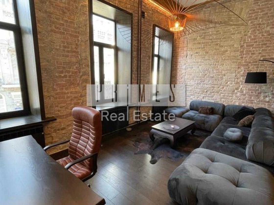 Оренда 2-к 74м2, Loft ремонт, Поділ, Поштова площа