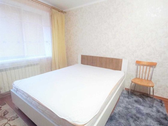 Ташкентська 33, оренда 1к квартири, метро Вирлиця 7 хв пішки