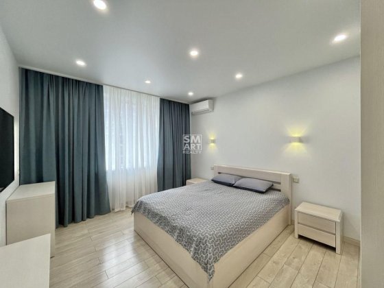 Оренда к кв-ри,ЖК Варшавський,Родини Крістерів 20